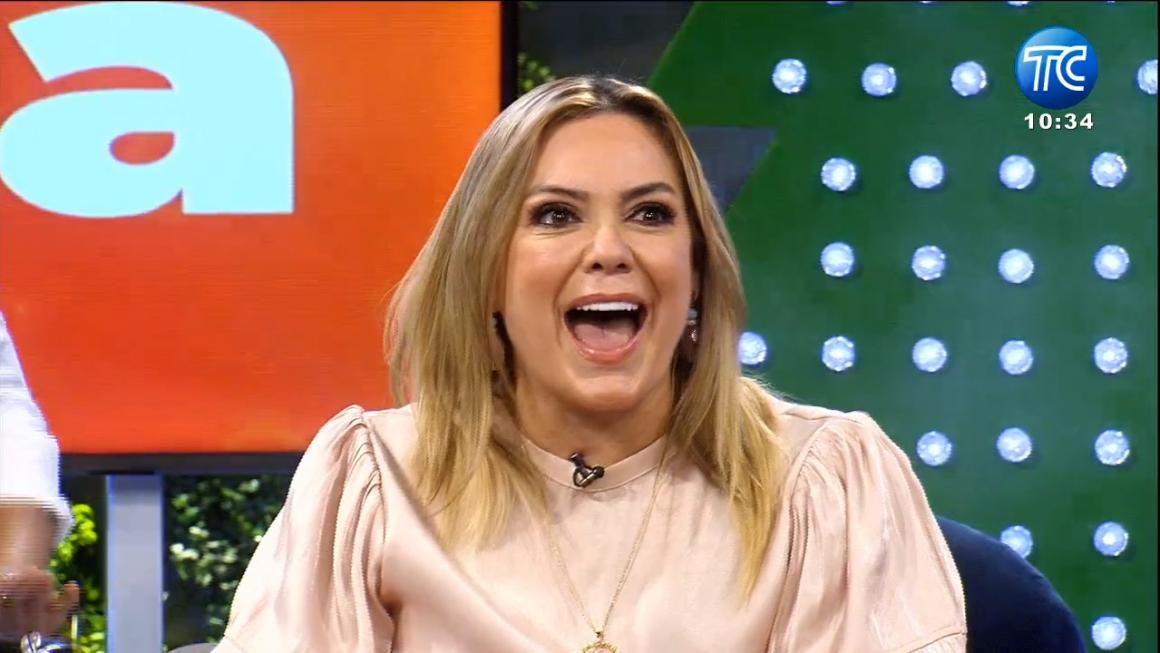 ¿Úrsula Strenge se casa? Vidente habla sobre su futuro