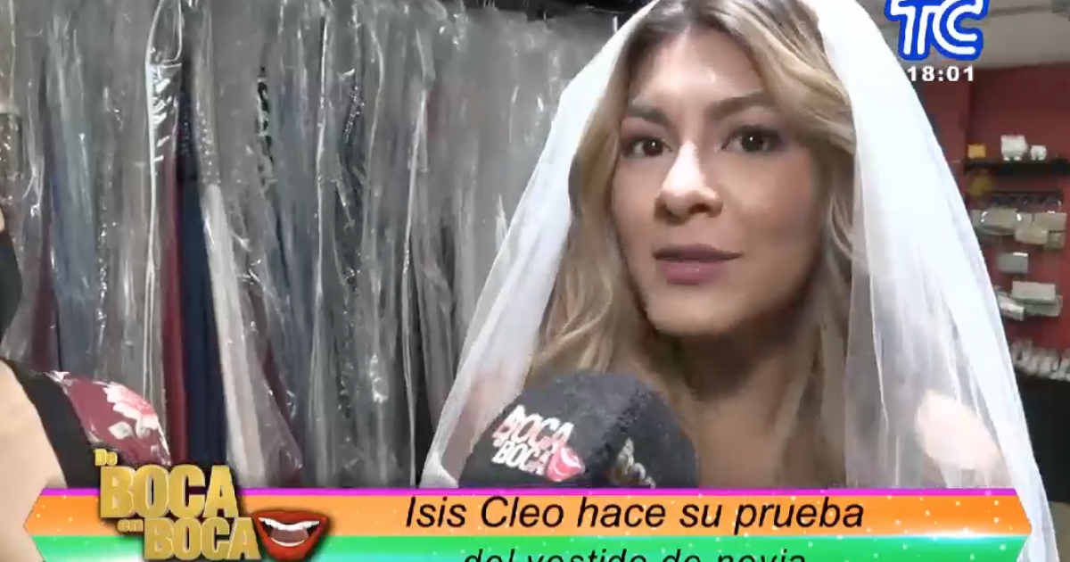 Esta Boca Es Mia En Vivo Hoy