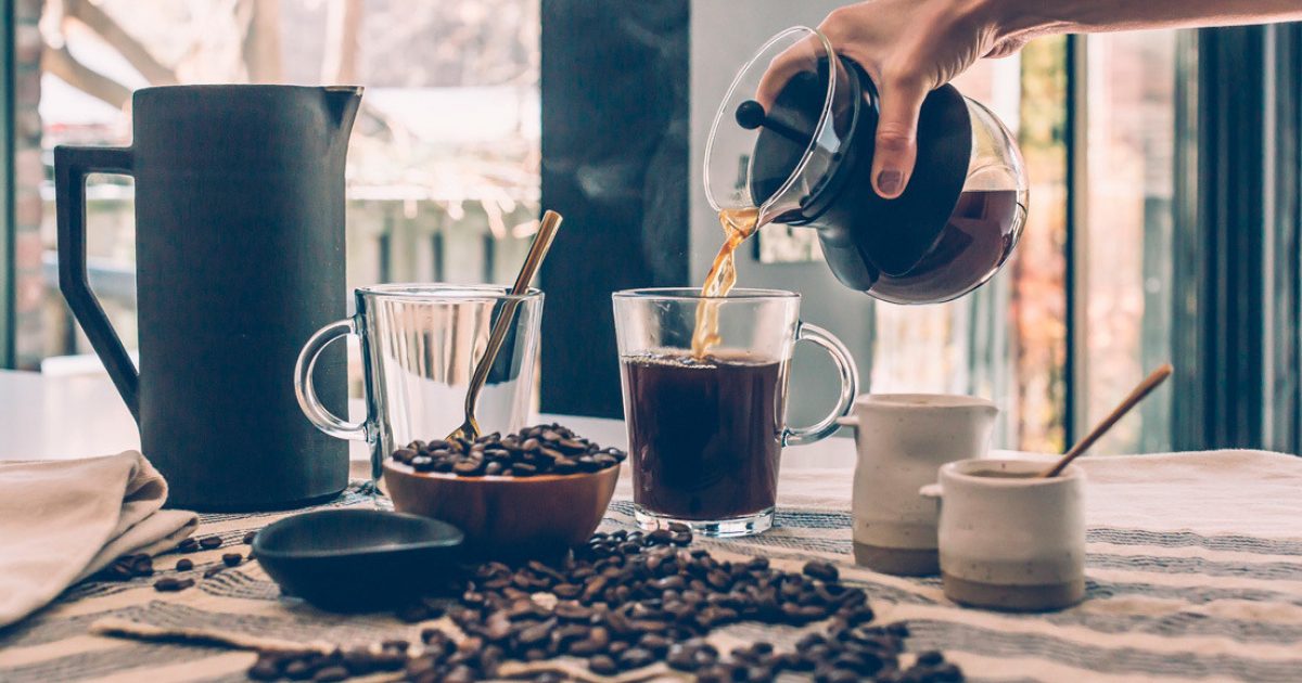 ¿Un café en ayunas? Científicos explican por qué es una