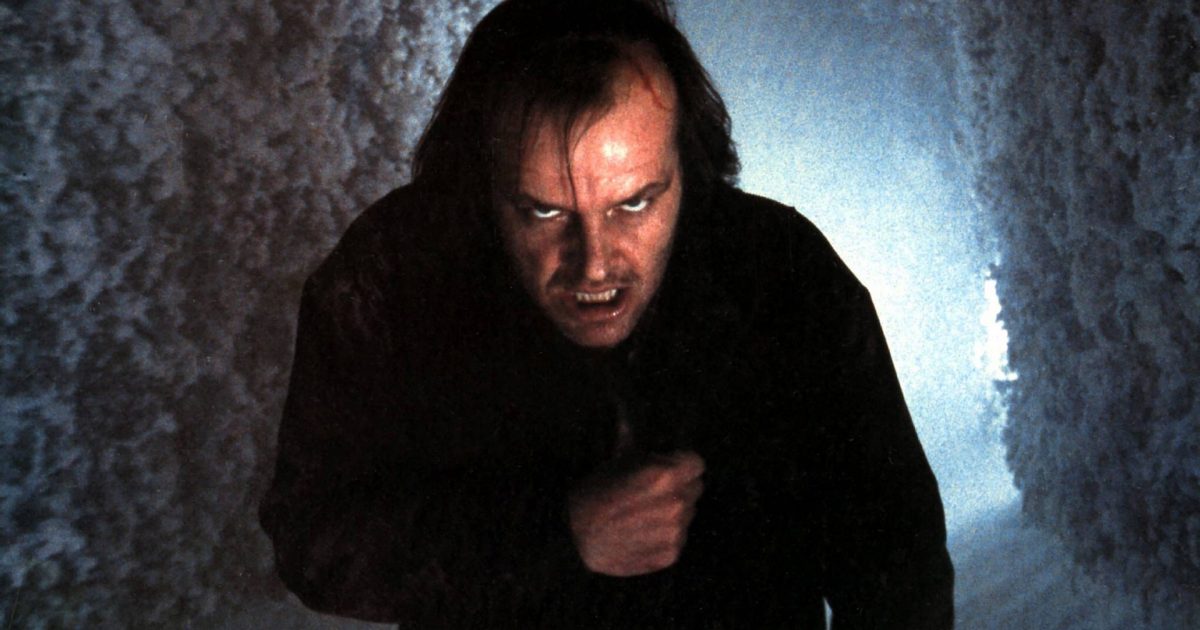 Estas son las 5 mejores películas de terror de todos los tiempos TC Televisión