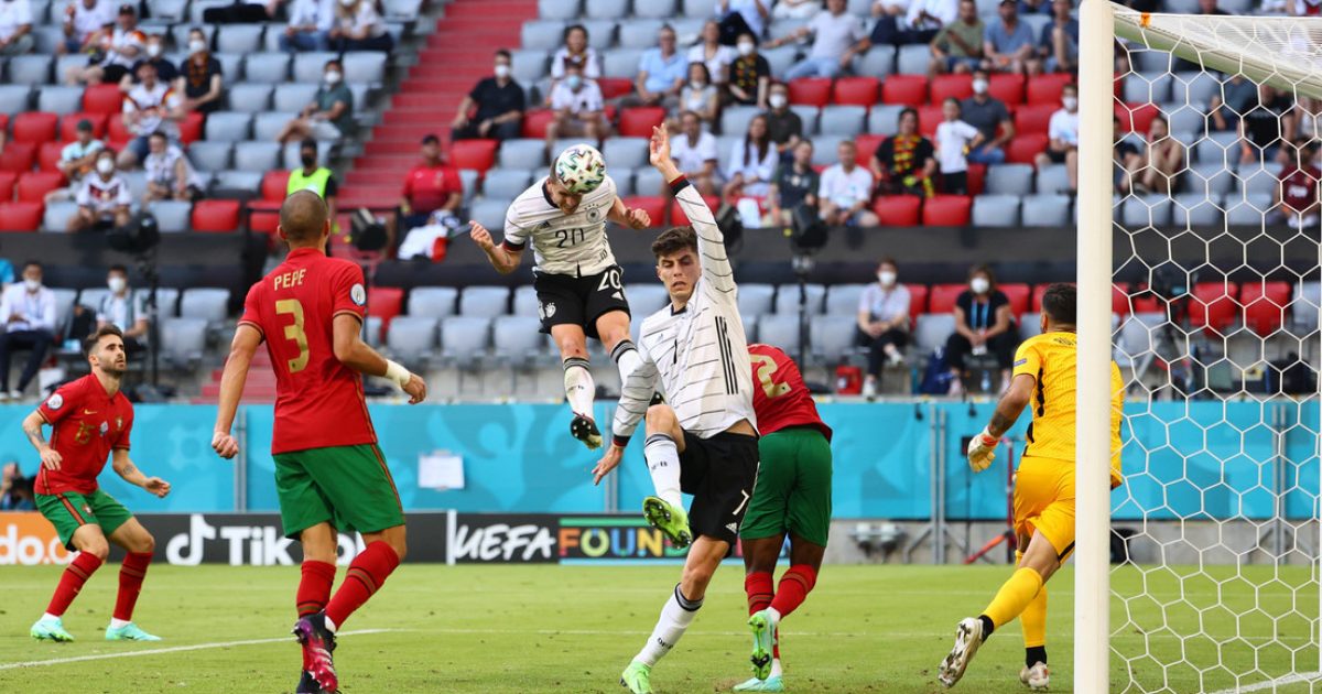 Eurocopa 2020 3 Y 4 Puesto
