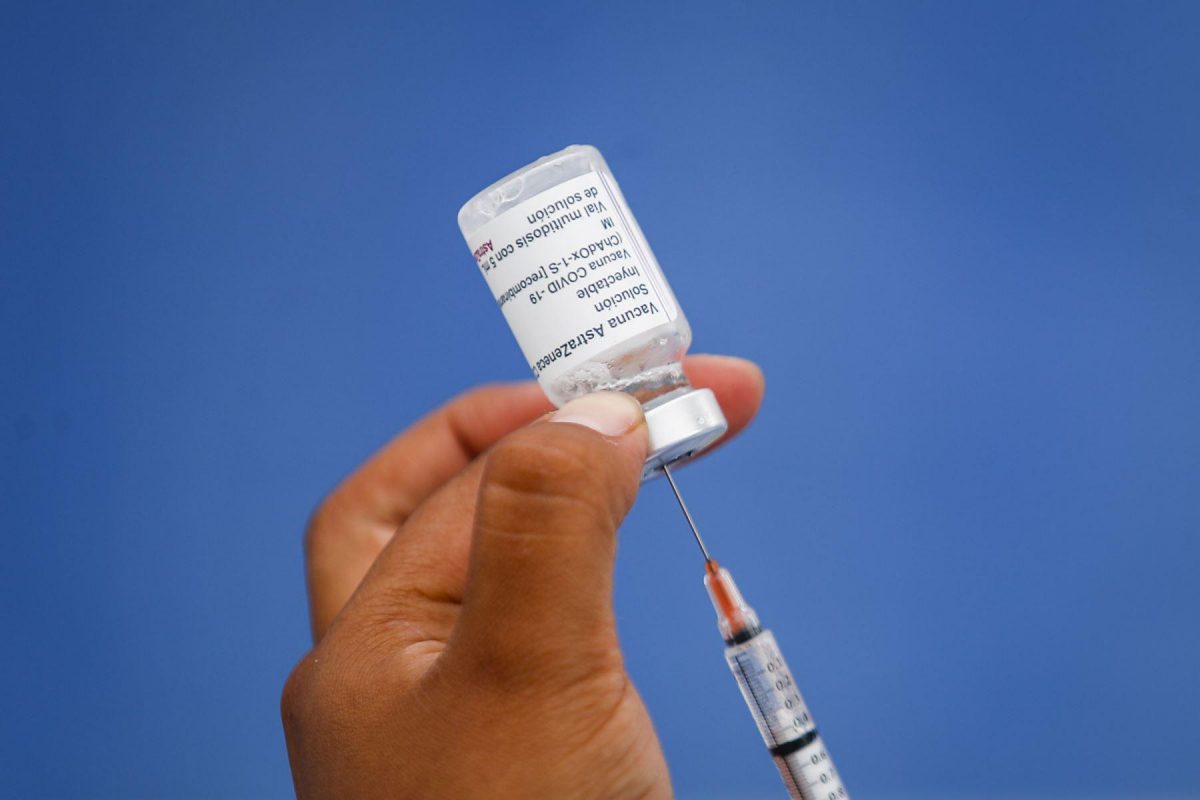 Noticia: Chile comenzará la aplicación de una cuarta dosis de la vacuna contra el covid-19 Chile comenzará la aplicación de una cuarta dosis de la vacuna contra el covid-19