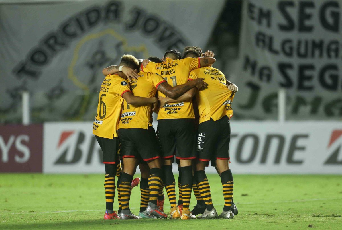 Noticia: Barcelona derrota 2x0 a Santos en Brasil Barcelona derrota 2x0 a Santos en Brasil