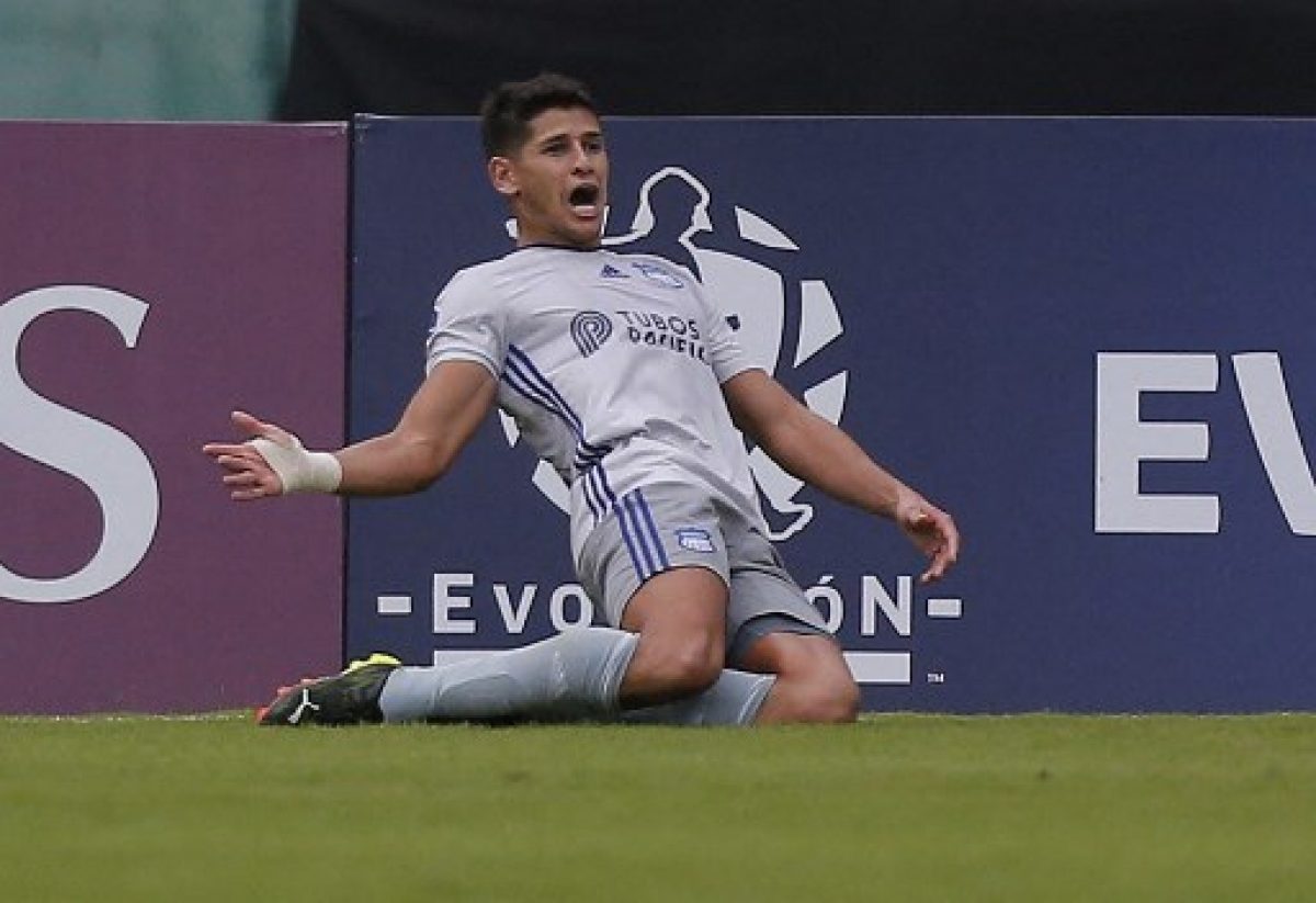 Noticia: Emelec derrotó 2x1 a Talleres en Argentina Emelec derrotó 2x1 a Talleres en Argentina