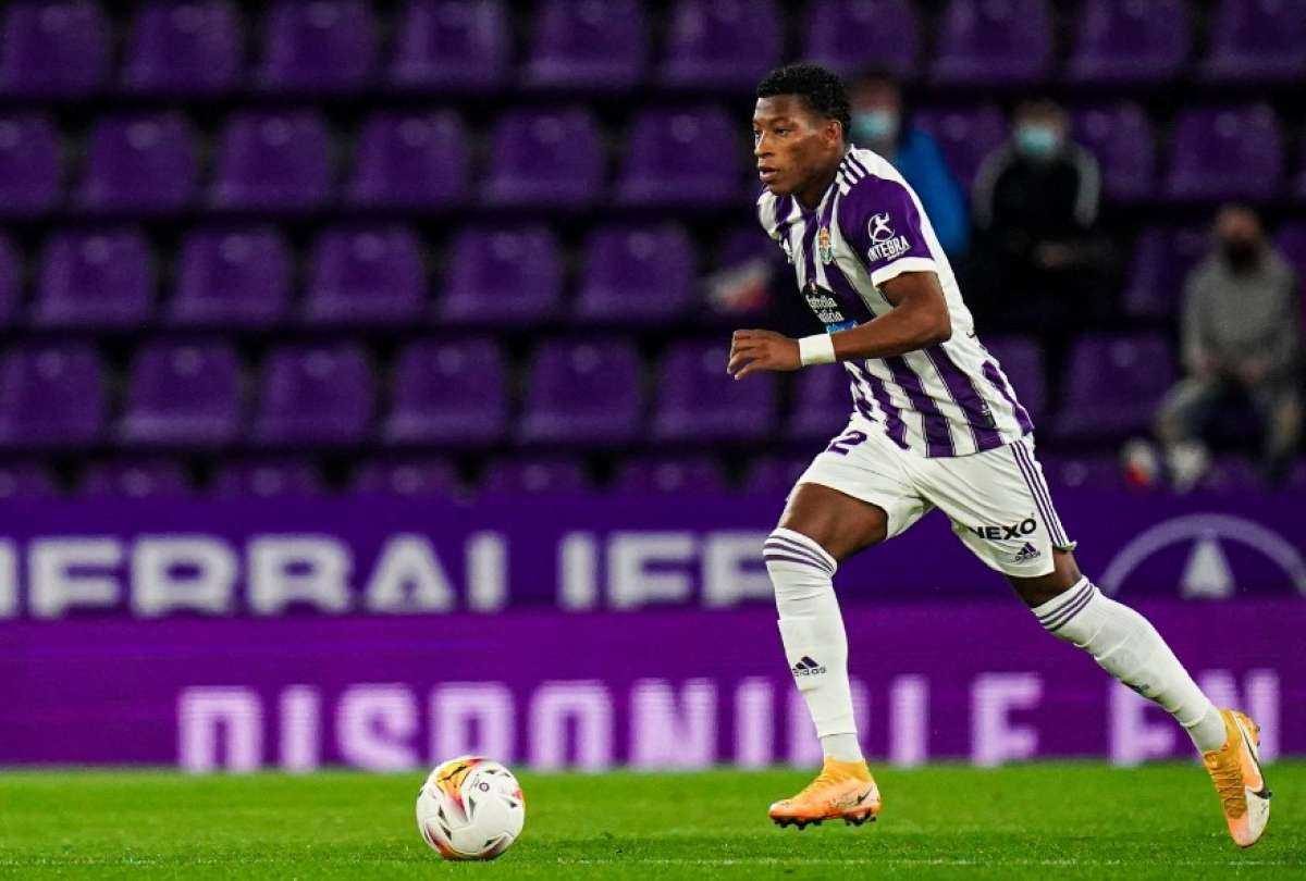 Noticia: Gonzalo Plata marcó en la victoria 3-0 ante Huesca y ascienden a la primera división española Gonzalo Plata marcó en la victoria 3-0 ante Huesca y ascienden a la primera división española