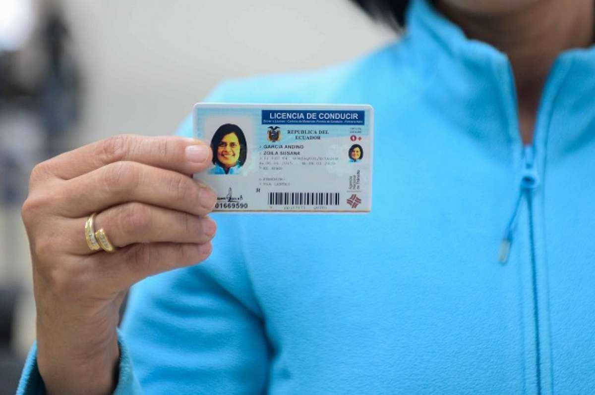 Noticia: Ecuador: Extienden validez de licencias de conducir caducadas Ecuador: Extienden validez de licencias de conducir caducadas