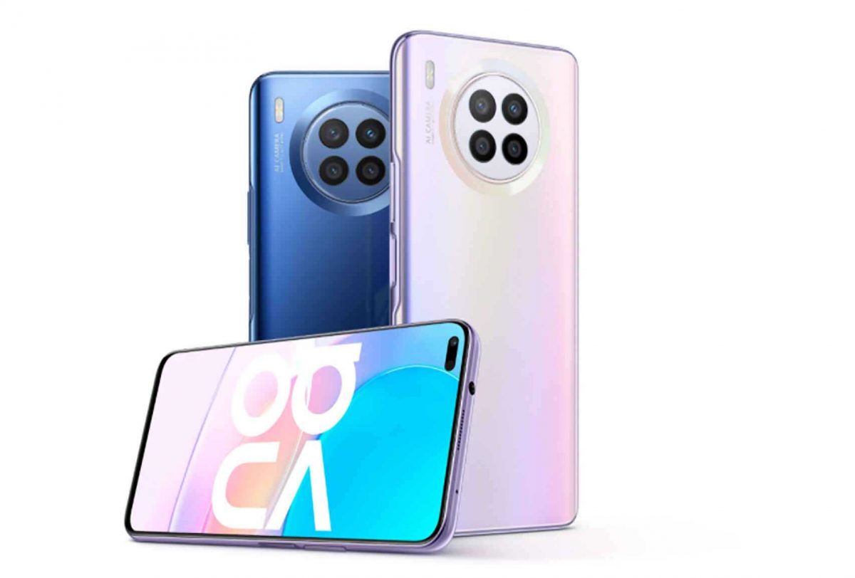 Noticia: Huawei presentó ocho nuevos equipos en un evento tecnológico Huawei presentó ocho nuevos equipos en un evento tecnológico