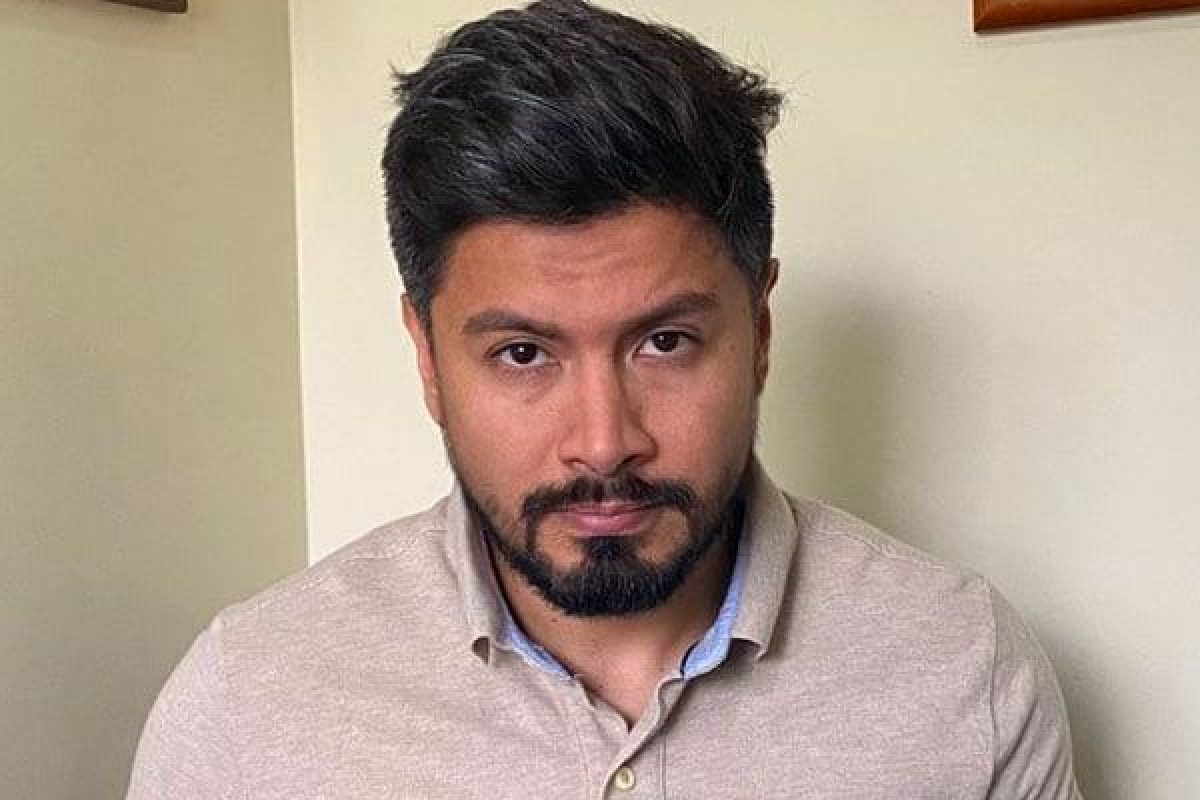 Noticia: Caso Naomi Arcentales: Juan Carlos Izquierdo fue liberado tras detención Caso Naomi Arcentales: Juan Carlos Izquierdo fue liberado tras detención
