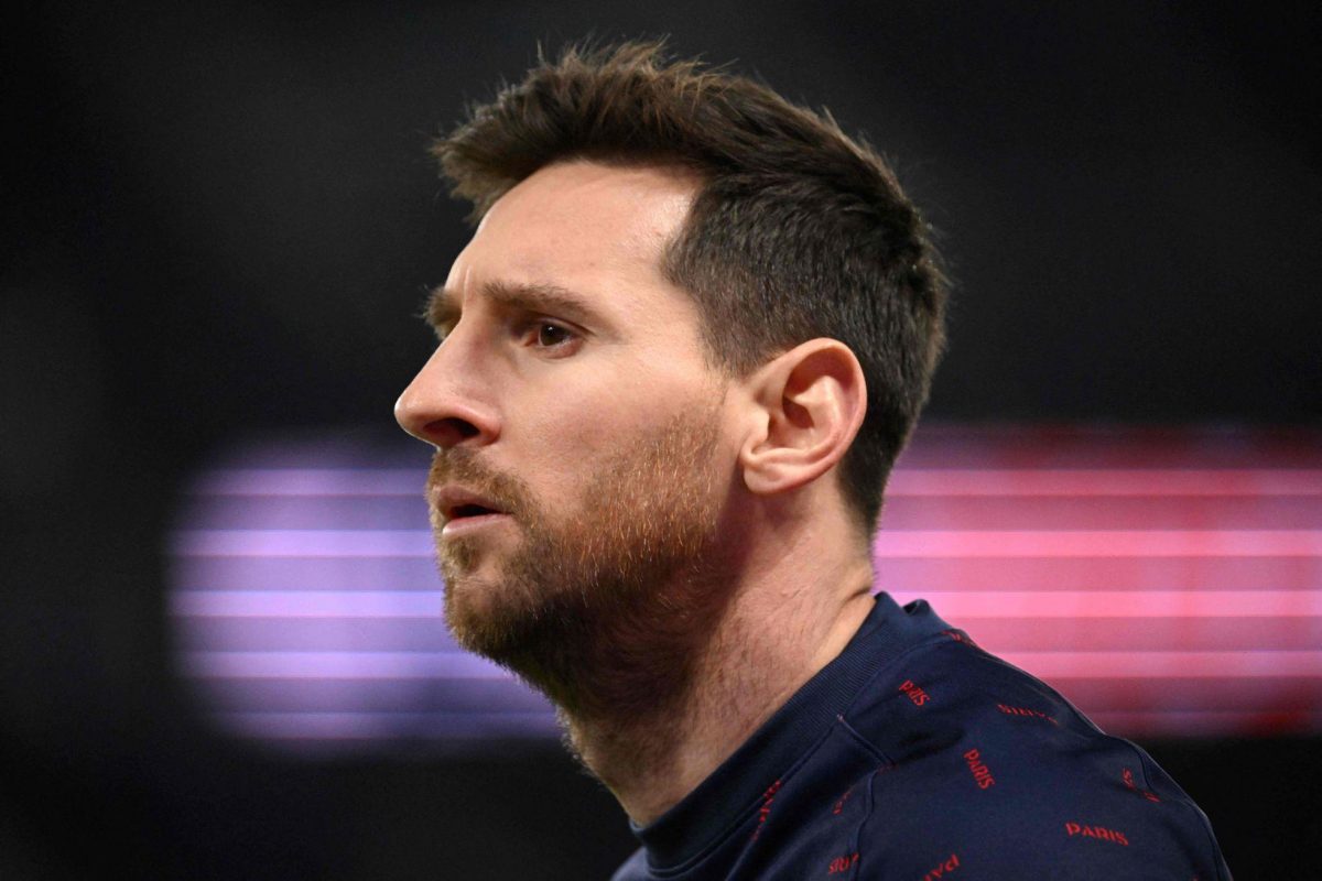 Noticia: Messi da positivo por Covid-19 tras regresar de sus vacaciones Messi da positivo por Covid-19 tras regresar de sus vacaciones