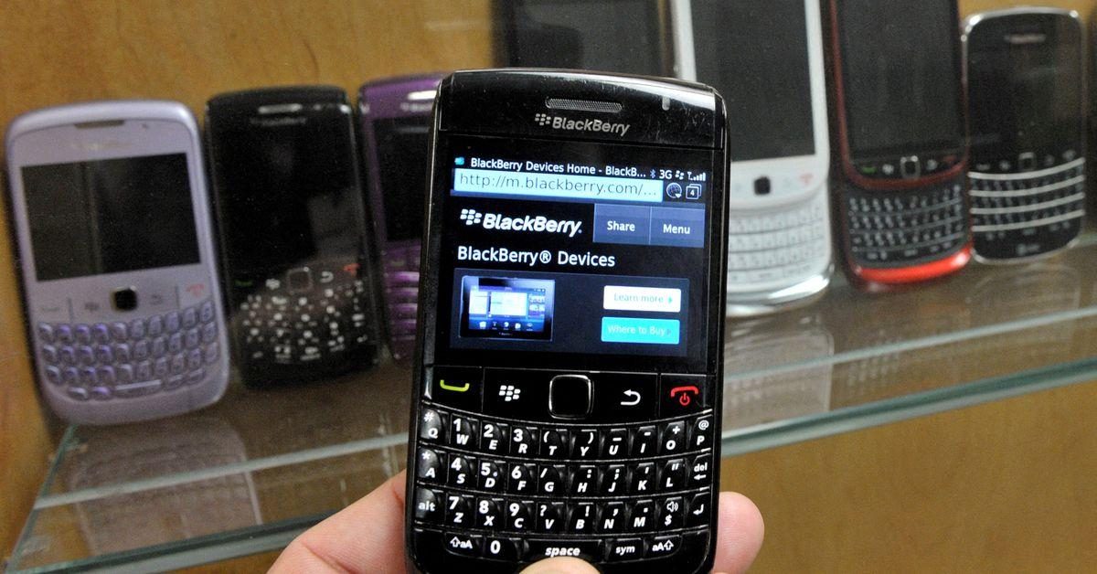 Noticia: El fin de BlackBerry: estos son los celulares que dejarán de funcionar El fin de BlackBerry: estos son los celulares que dejarán de funcionar