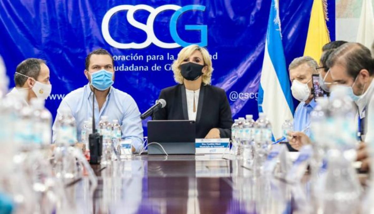 Noticia: Guayaquil pasa a nivel de alerta 3 y prepara medidas ante aumento de casos de Covid-19 Guayaquil pasa a nivel de alerta 3 y prepara medidas ante aumento de casos de Covid-19
