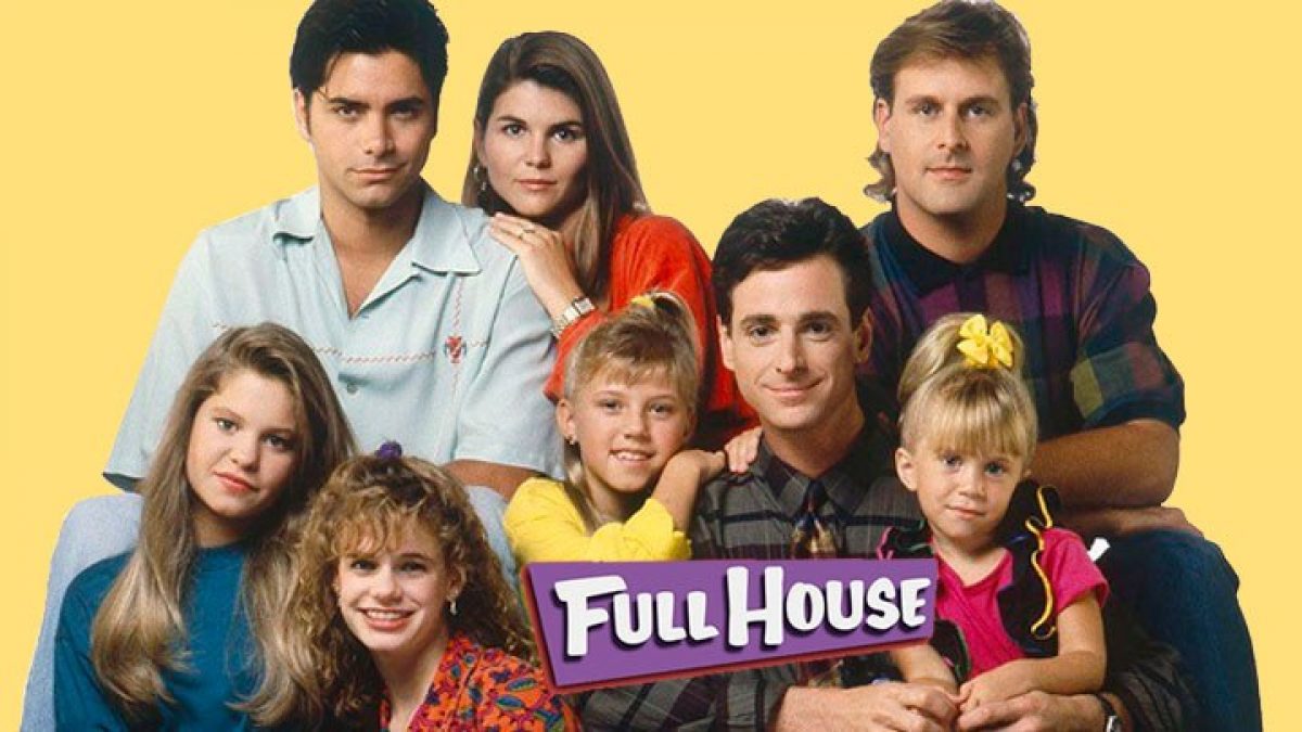 Noticia: "Jamás tendré otro amigo como él": La 'familia Tanner' se despide de Bob Saget "Jamás tendré otro amigo como él": La 'familia Tanner' se despide de Bob Saget