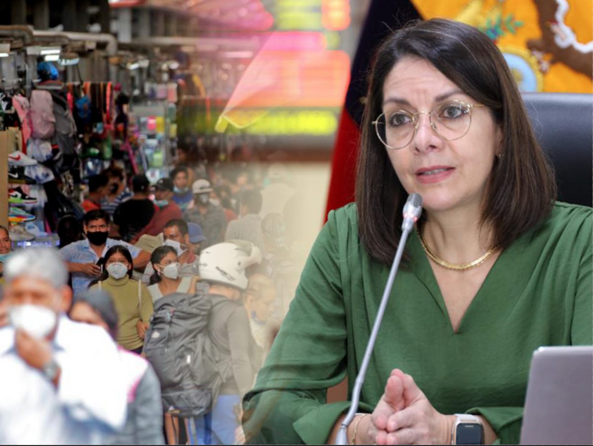 Noticia: Ministerio de Salud prevé aumento de contagios Covid-19 en las próximas semanas Ministerio de Salud prevé aumento de contagios Covid-19 en las próximas semanas