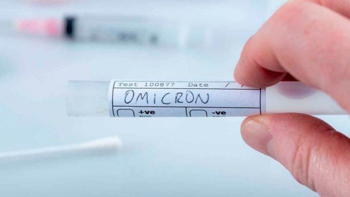 Noticia: OMS califica de “improbable” que ómicron sea la última variante preocupante del Covid-19 OMS califica de “improbable” que ómicron sea la última variante preocupante del Covid-19