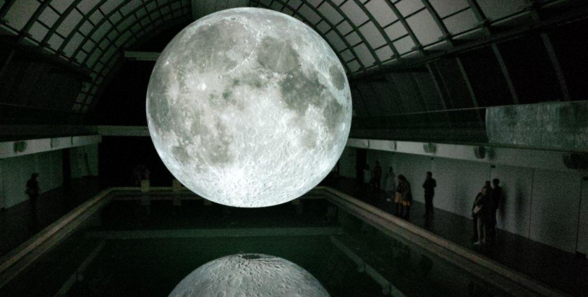 Noticia: China construye una 'luna' artificial en la Tierra para su programa espacial China construye una 'luna' artificial en la Tierra para su programa espacial