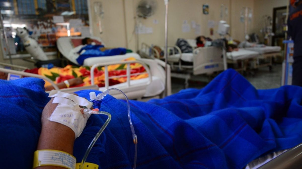 Noticia: Guayaquil: Muertes diarias por Covid-19 subieron de 10 a 14 Guayaquil: Muertes diarias por Covid-19 subieron de 10 a 14