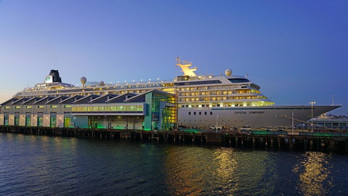 Noticia: Crucero se desvía de ruta hacia Puerto de Miami para evitar su incautación Crucero se desvía de ruta hacia Puerto de Miami para evitar su incautación