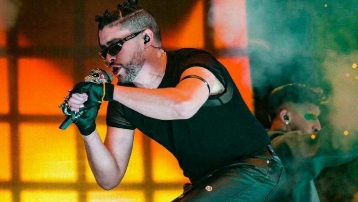 Noticia: Bad Bunny será parte del Universo Marvel con el personaje de 'El Muerto' Bad Bunny será parte del Universo Marvel con el personaje de 'El Muerto'