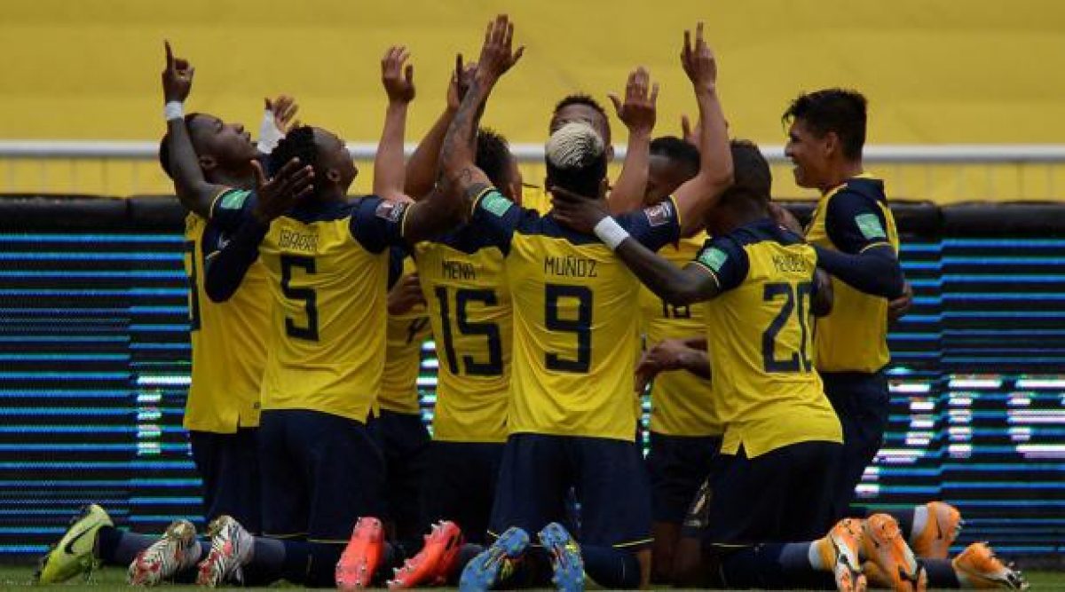 Noticia: Estos son los convocados de "La Tri" para enfrentar a Paraguay y Argentina Estos son los convocados de "La Tri" para enfrentar a Paraguay y Argentina