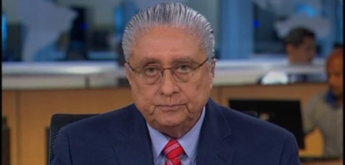 Noticia: Fallece a los 76 años Alfredo Pinoargote Fallece a los 76 años Alfredo Pinoargote