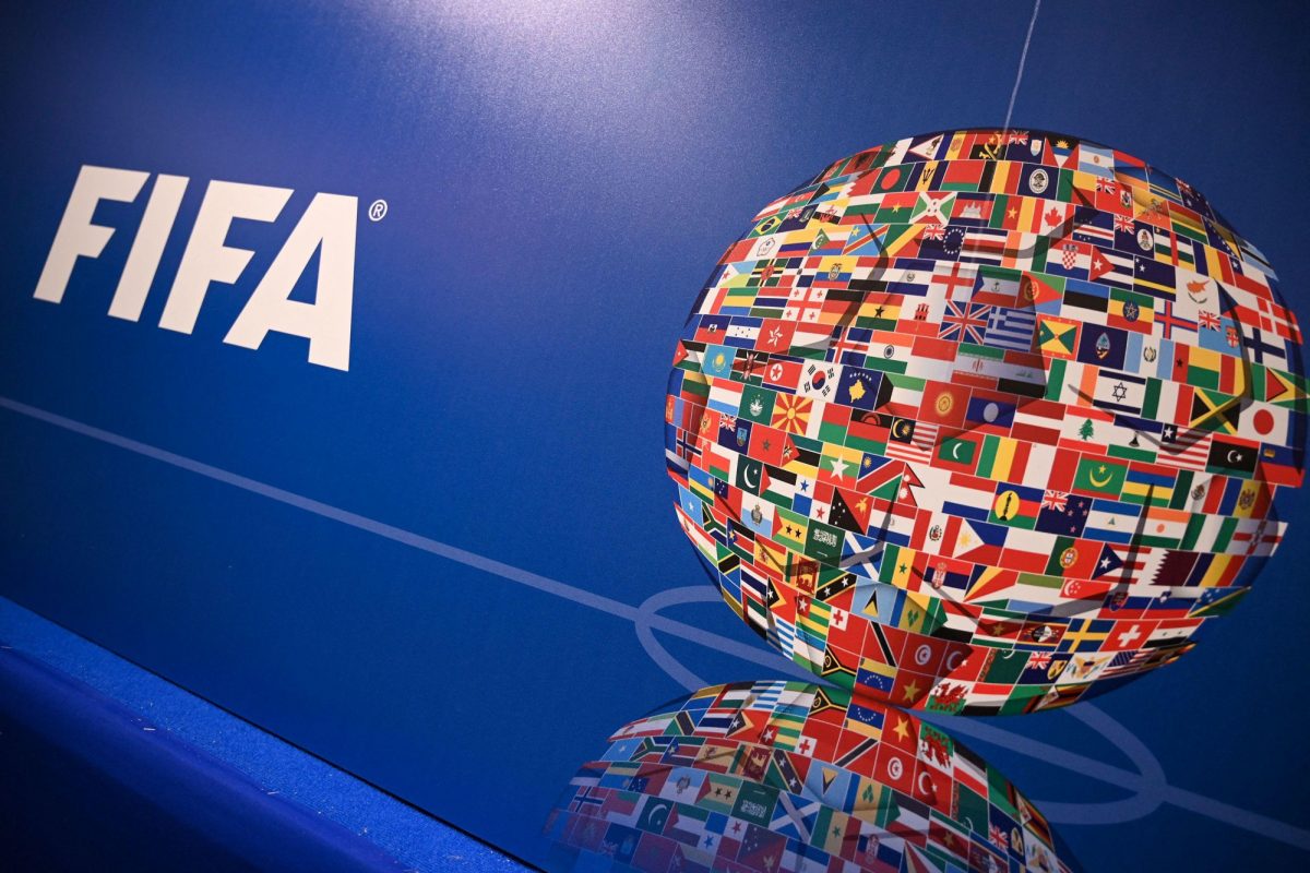 Noticia: FIFA desbloquea un millón de dólares para ayudar a los ucranianos FIFA desbloquea un millón de dólares para ayudar a los ucranianos