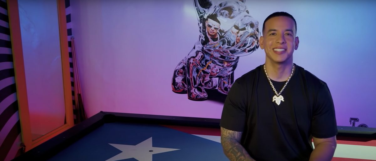 Noticia: Daddy Yankee se despide la música con un último disco y gira Daddy Yankee se despide la música con un último disco y gira
