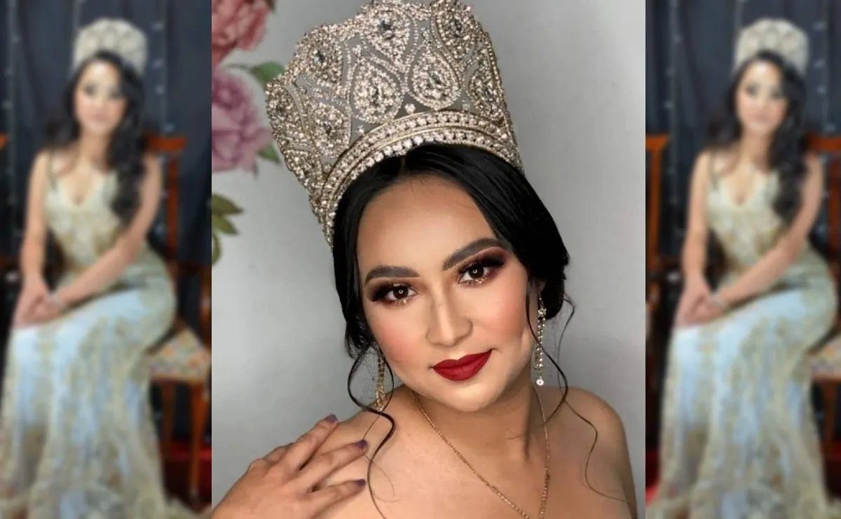 Noticia: Asesinan a reina de belleza e investigan si un seguidor es el homicida Asesinan a reina de belleza e investigan si un seguidor es el homicida