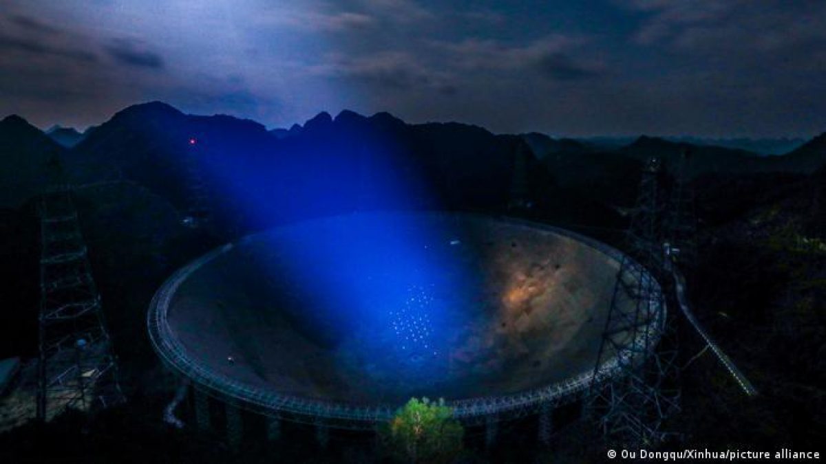 Noticia: NASA escribe un nuevo mensaje a extraterrestres con datos de la Tierra NASA escribe un nuevo mensaje a extraterrestres con datos de la Tierra