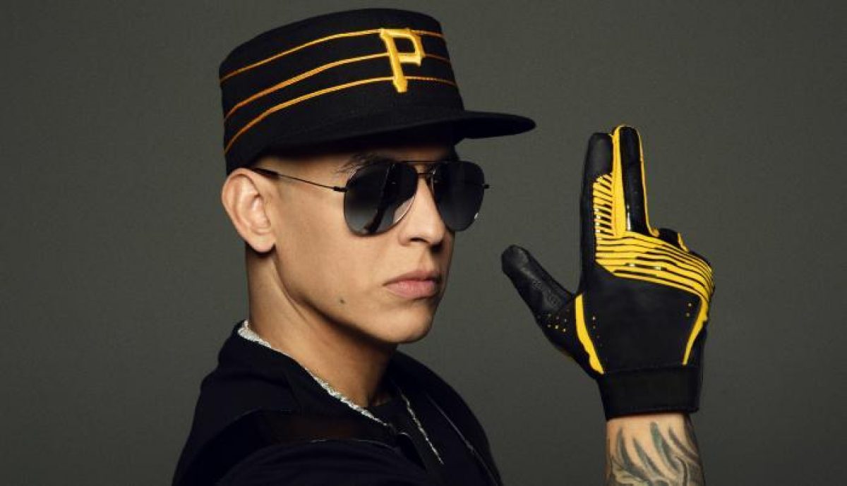 Noticia: Daddy Yankee en Guayaquil: así puedes conseguir tu entrada para el concierto Daddy Yankee en Guayaquil: así puedes conseguir tu entrada para el concierto