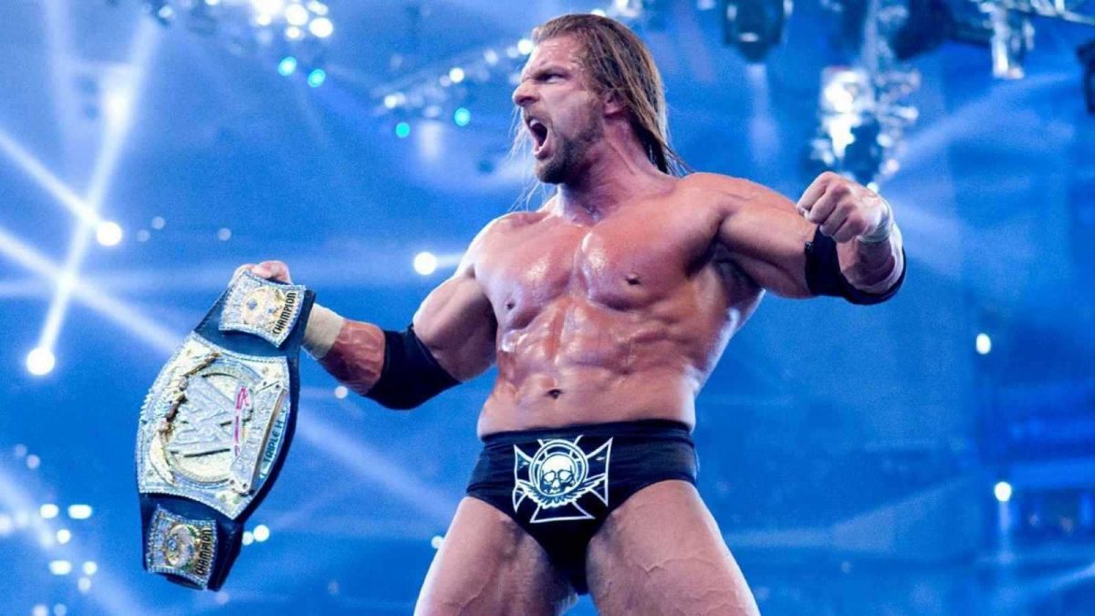 Noticia: Triple H anuncia se retiró de la WWE tras un problema cardíaco Triple H anuncia se retiró de la WWE tras un problema cardíaco