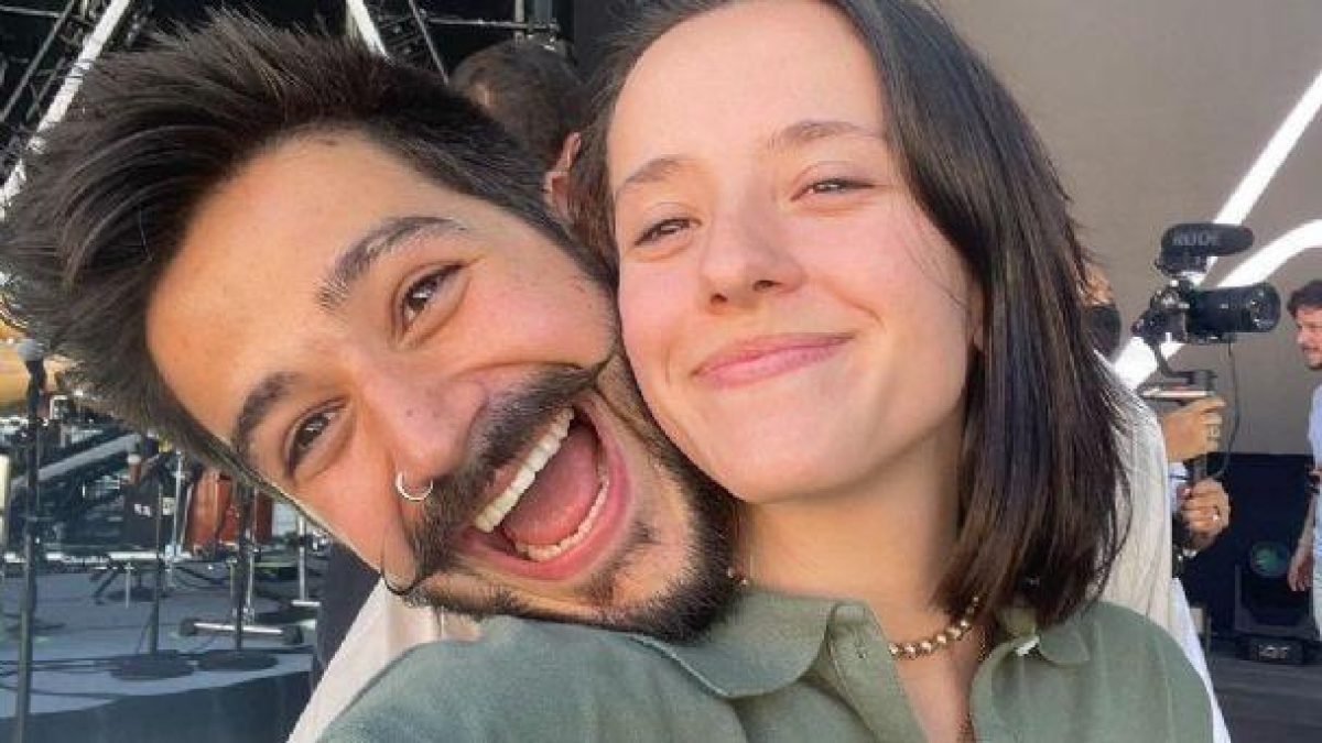 Noticia: Nace Índigo, el bebé de Camilo y Evaluna Montaner: ¿es niño o niña? Nace Índigo, el bebé de Camilo y Evaluna Montaner: ¿es niño o niña?