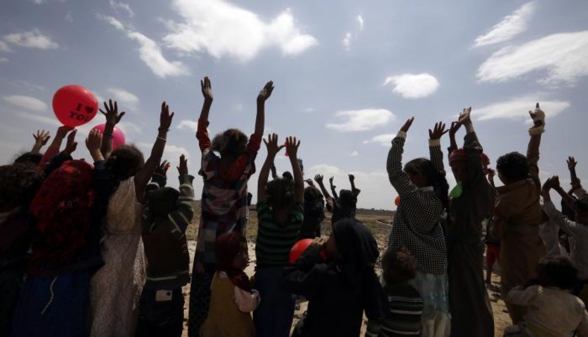 Noticia: Unicef ve riesgo de hambruna infantil en Oriente Medio por la guerra de Ucrania Unicef ve riesgo de hambruna infantil en Oriente Medio por la guerra de Ucrania