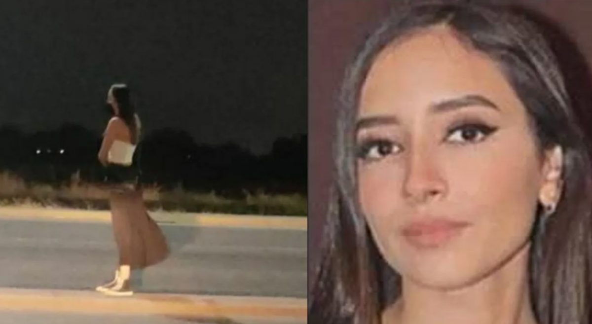 Noticia: ¿Quién es Debanhi Susana, la joven desaparecida en México tras una fiesta? ¿Quién es Debanhi Susana, la joven desaparecida en México tras una fiesta?