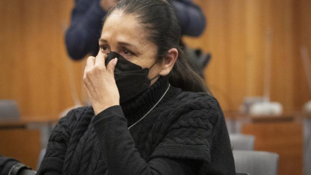 Noticia: Isabel Pantoja fue absuelta de un delito al que se enfrentaba a tres años de prisión Isabel Pantoja fue absuelta de un delito al que se enfrentaba a tres años de prisión