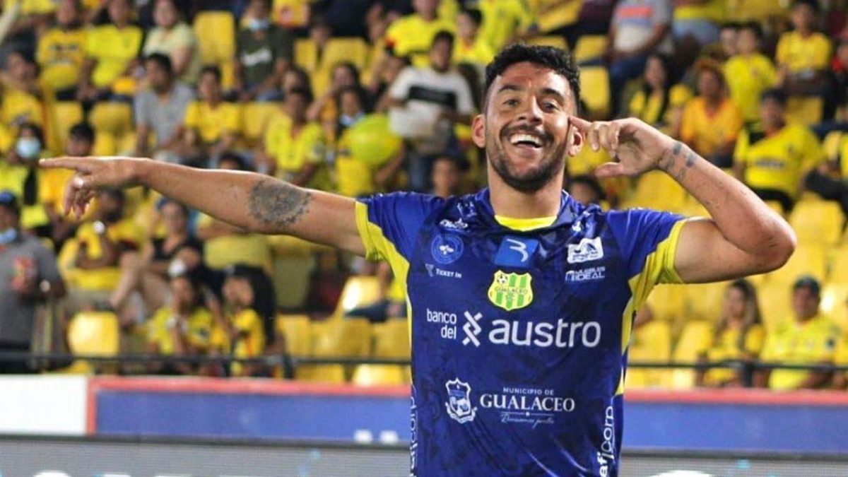Noticia: ¿Quién es la revelación de la LigaPro 2022? ¿Quién es la revelación de la LigaPro 2022?