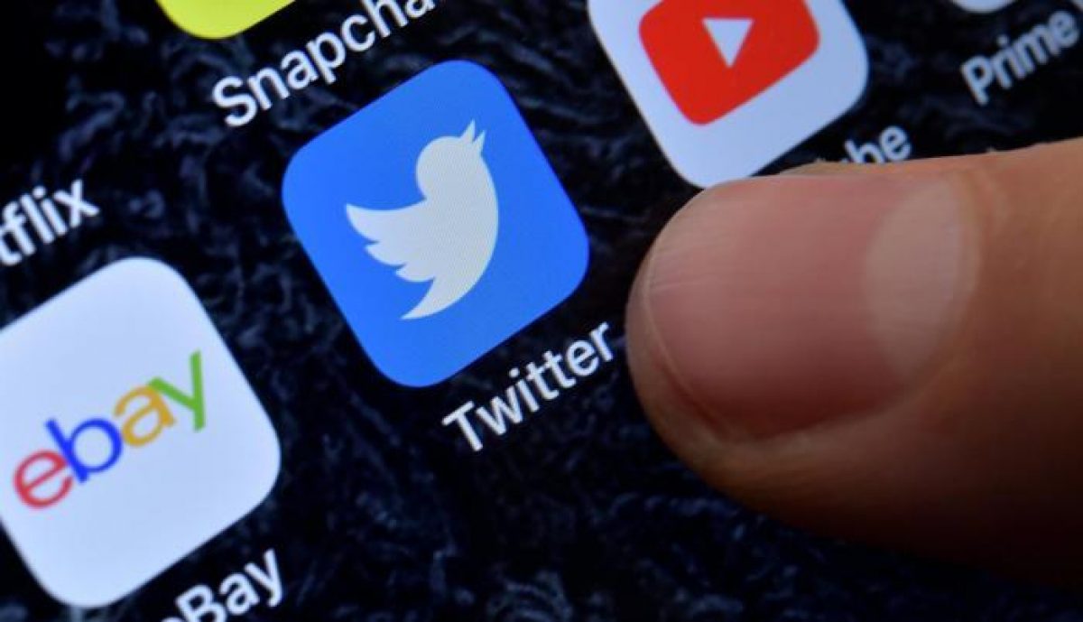 Noticia: Congresistas de EE.UU., un 23 % más groseros en Twitter, en parte por Trump Congresistas de EE.UU., un 23 % más groseros en Twitter, en parte por Trump