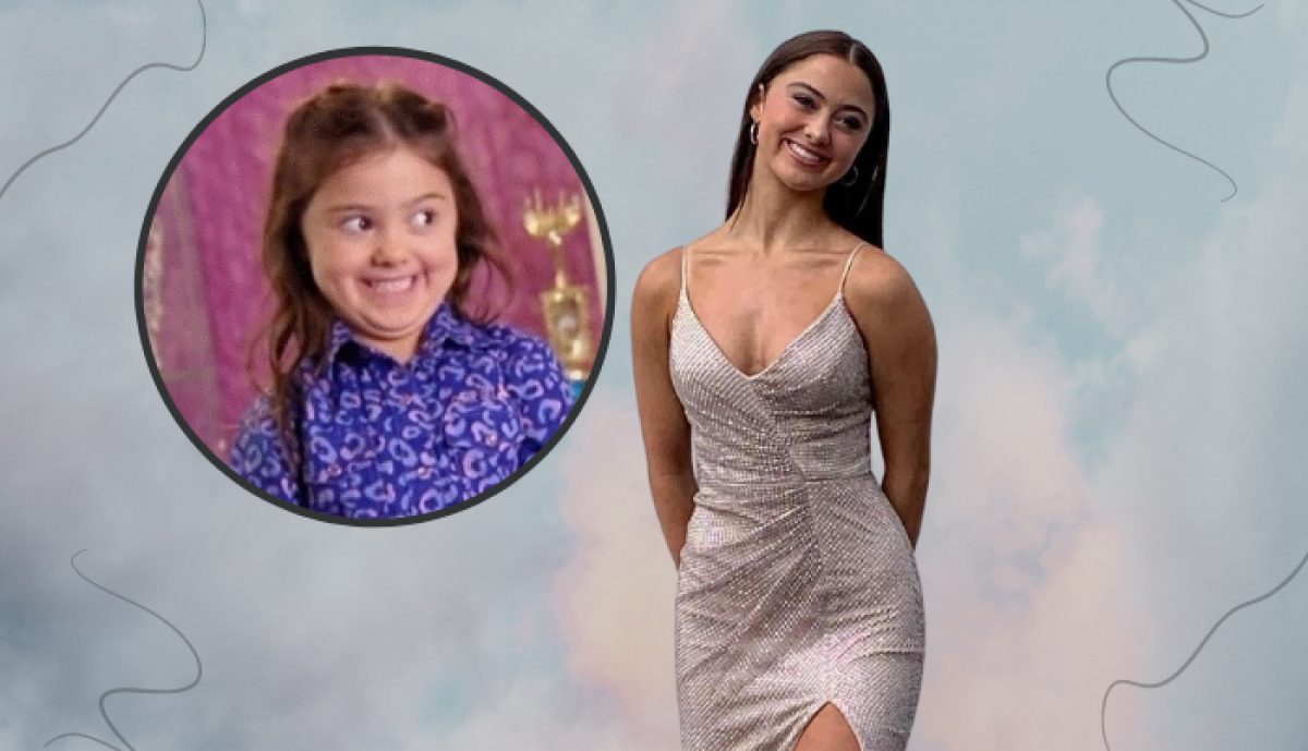 Noticia: Kailia Posey, protagonista de famoso meme, muere a los 16 años Kailia Posey, protagonista de famoso meme, muere a los 16 años