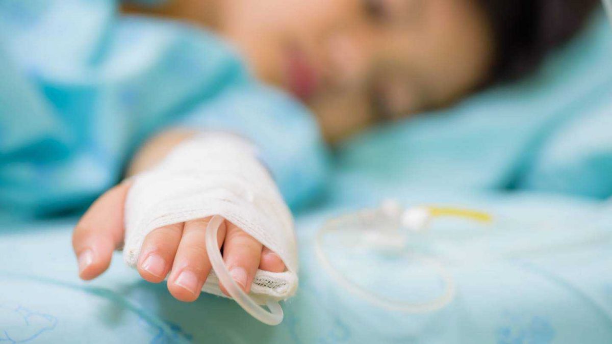 Noticia: Indonesia registra cuatro muertes más por hepatitis infantil grave Indonesia registra cuatro muertes más por hepatitis infantil grave