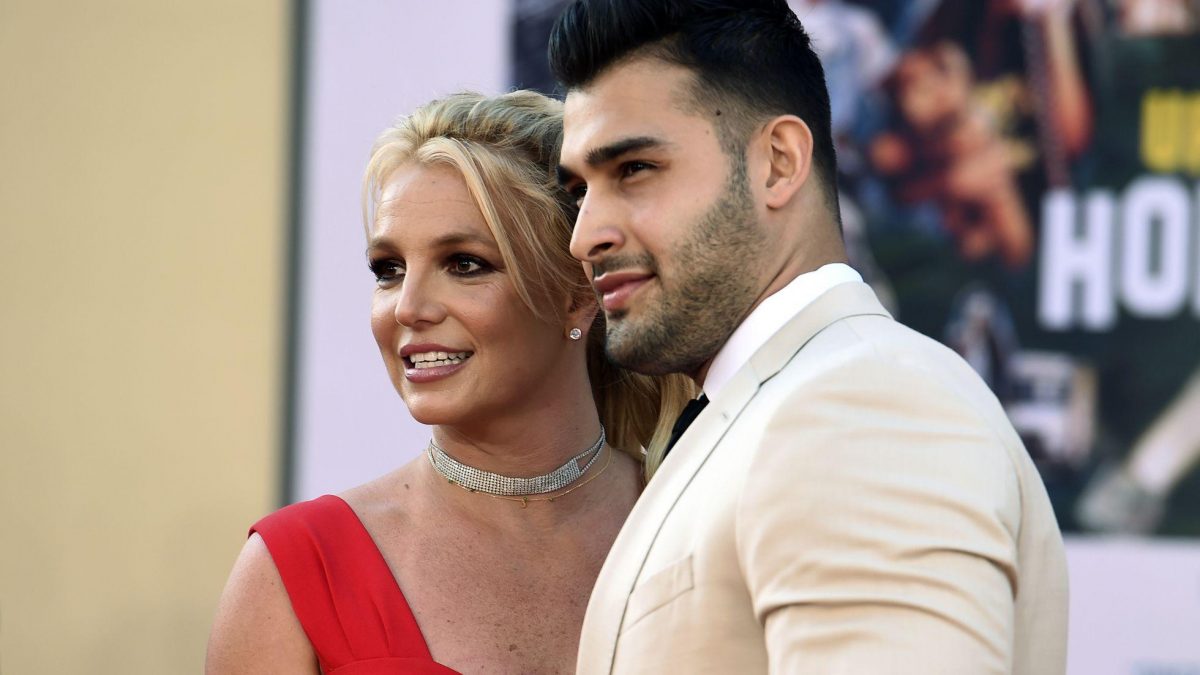 Noticia: Britney Spears perdió el bebé que esperaba Britney Spears perdió el bebé que esperaba