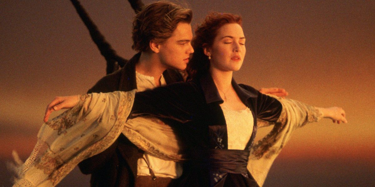 Noticia: Hombre murió tras recrear la icónica escena de ‘Titanic’ con su pareja Hombre murió tras recrear la icónica escena de ‘Titanic’ con su pareja