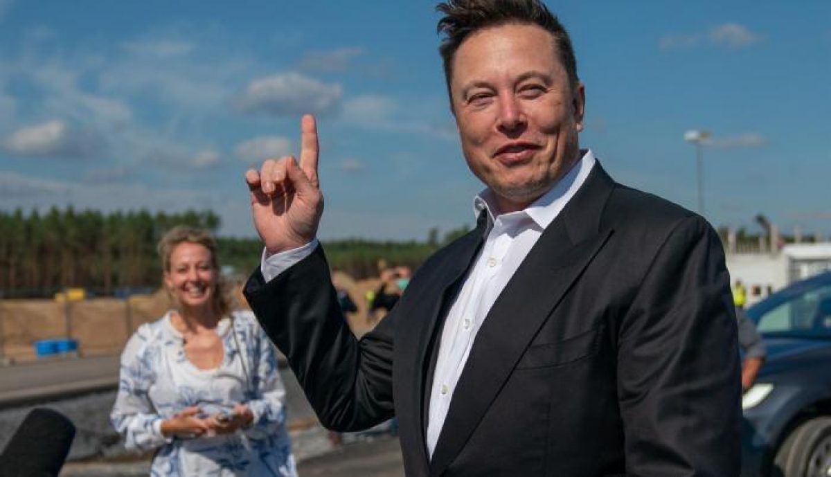 Noticia: Musk anuncia un plan para ampliar internet en la Amazonía con el aval de Bolsonaro Musk anuncia un plan para ampliar internet en la Amazonía con el aval de Bolsonaro