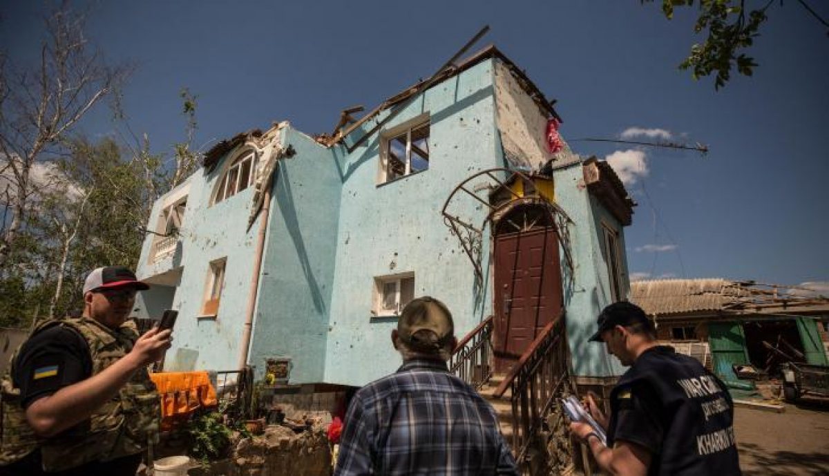 Noticia: Rusia cumple tres meses de guerra en Ucrania sin victoria ni plan de retirada Rusia cumple tres meses de guerra en Ucrania sin victoria ni plan de retirada