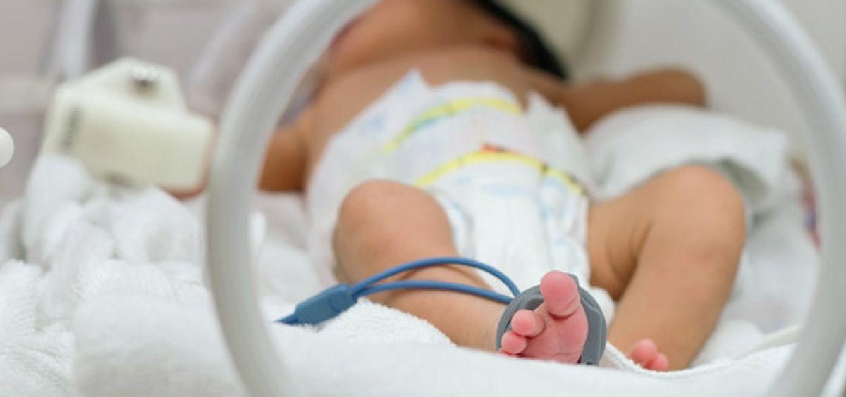 Noticia: Once bebes recién nacidos mueren tras fatal incendio en hospital recién inaugurado Once bebes recién nacidos mueren tras fatal incendio en hospital recién inaugurado