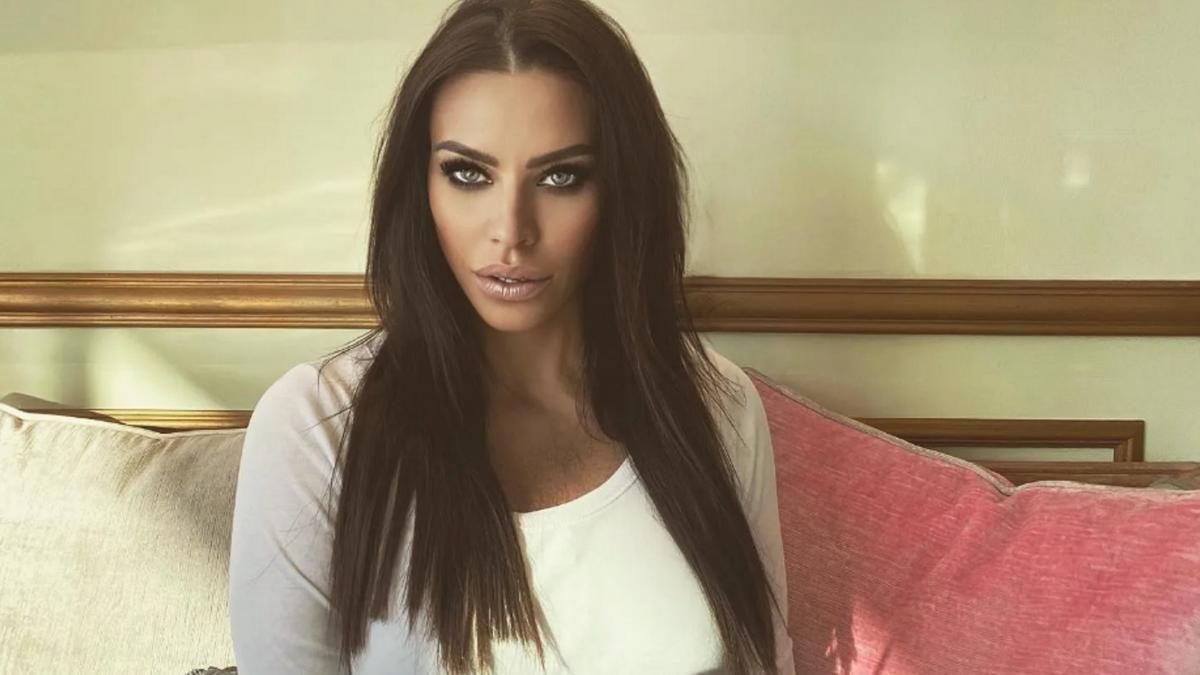Noticia: Hallan muerta a exprincesa de Qatar Kasia Gallanio dentro de su casa Hallan muerta a exprincesa de Qatar Kasia Gallanio dentro de su casa