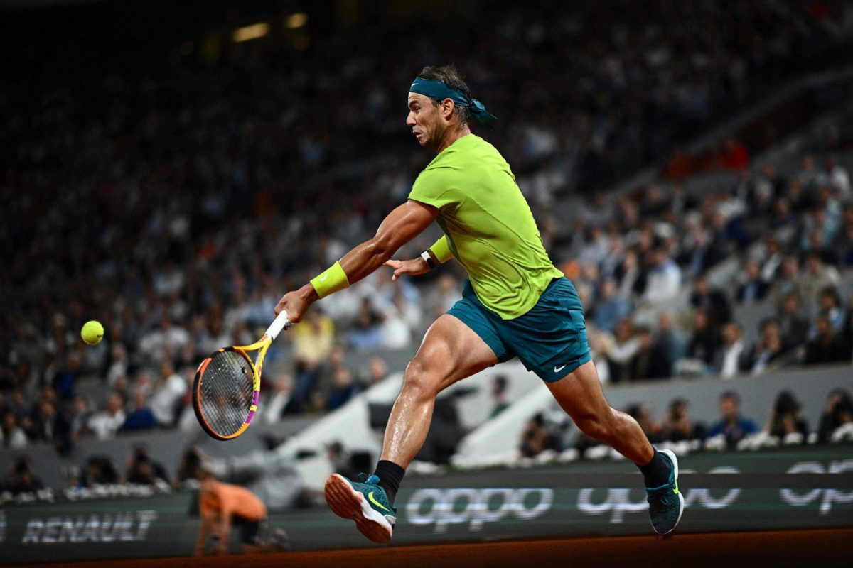 Noticia: Rafa Nadal gana su 14º Roland Garros tras vencer a Ruud Rafa Nadal gana su 14º Roland Garros tras vencer a Ruud