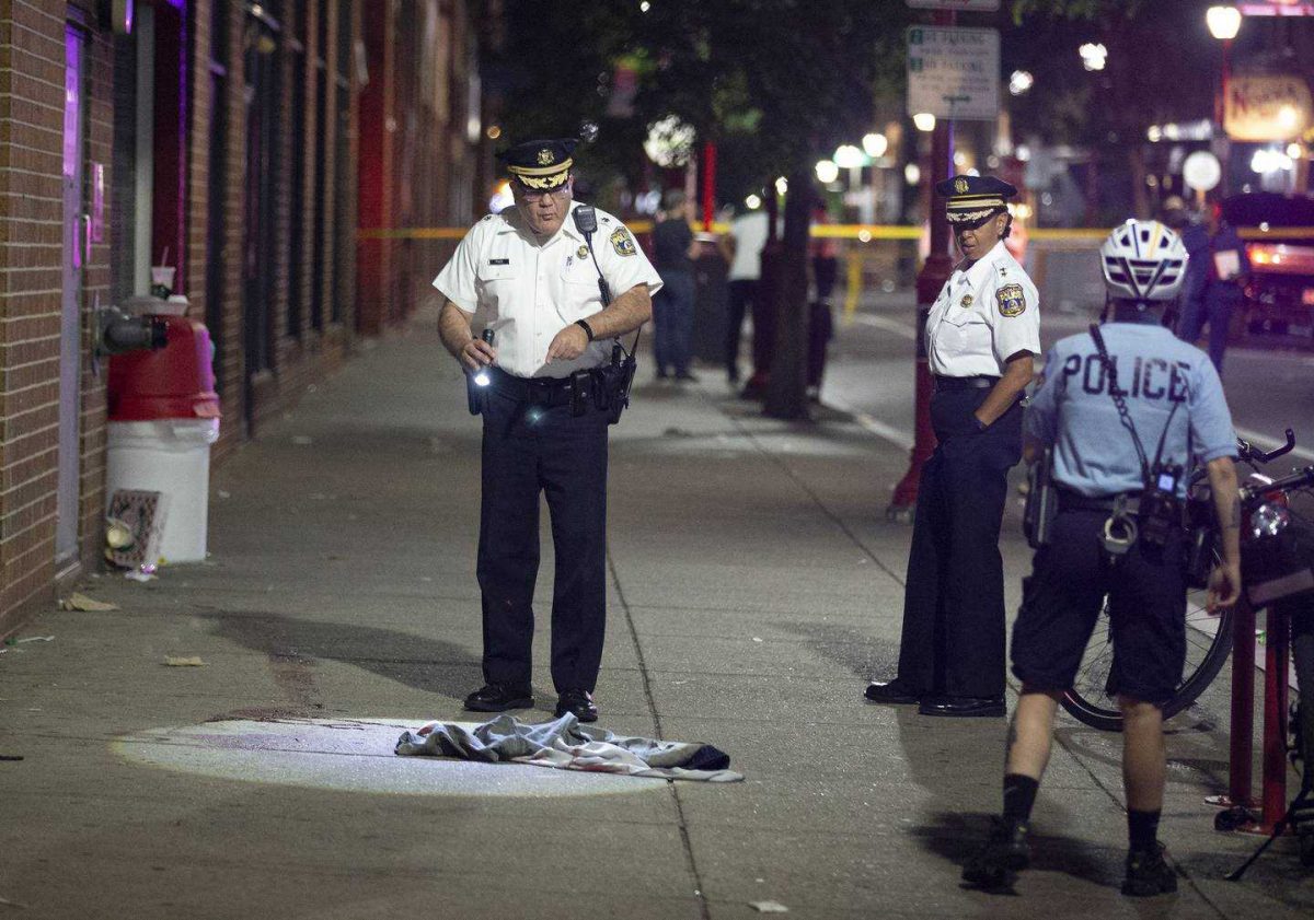 Noticia: Esto es lo que se conoce del tiroteo en Filadelfia que dejó 3 muertos y 11 heridos Esto es lo que se conoce del tiroteo en Filadelfia que dejó 3 muertos y 11 heridos