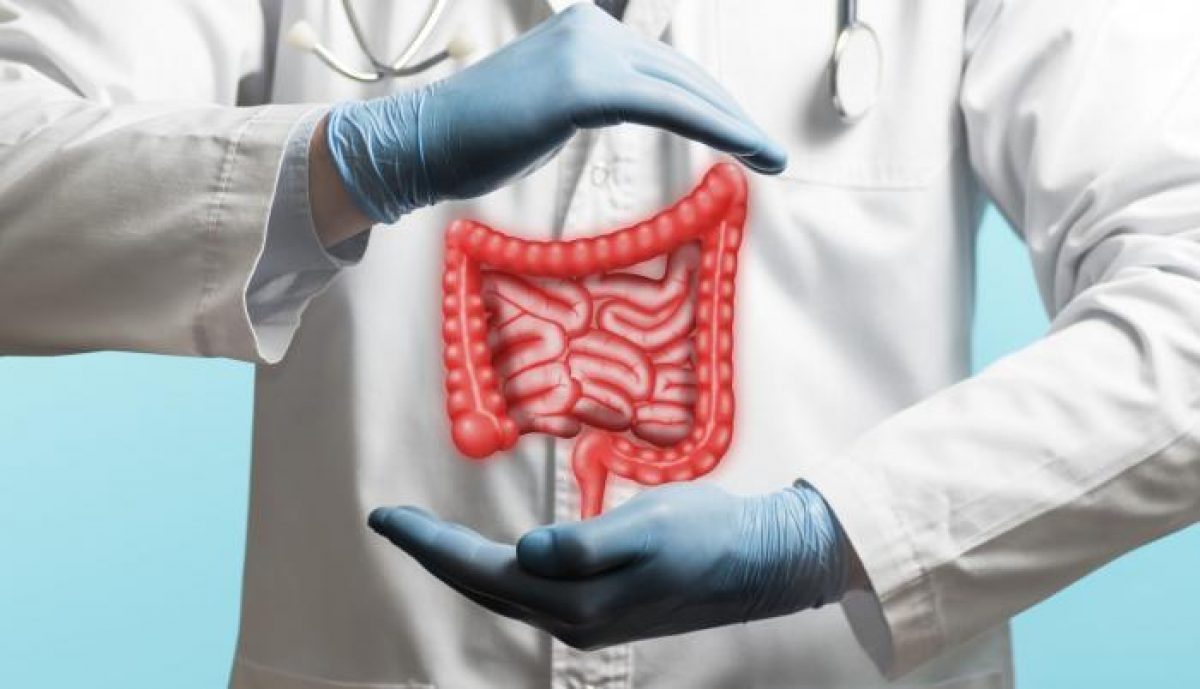 Noticia: Antídoto experimental logra controlar cáncer de colon, según estudio Antídoto experimental logra controlar cáncer de colon, según estudio