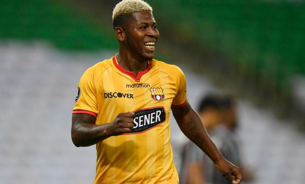 Noticia: El futbolista Gabriel Cortez está en libertad El futbolista Gabriel Cortez está en libertad