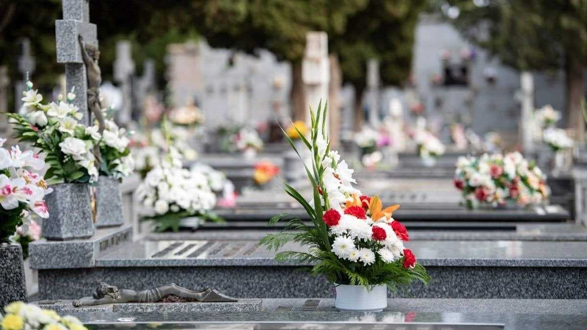 Noticia: Fue a la cárcel 30 días por dejarle flores a su novia fallecida Fue a la cárcel 30 días por dejarle flores a su novia fallecida