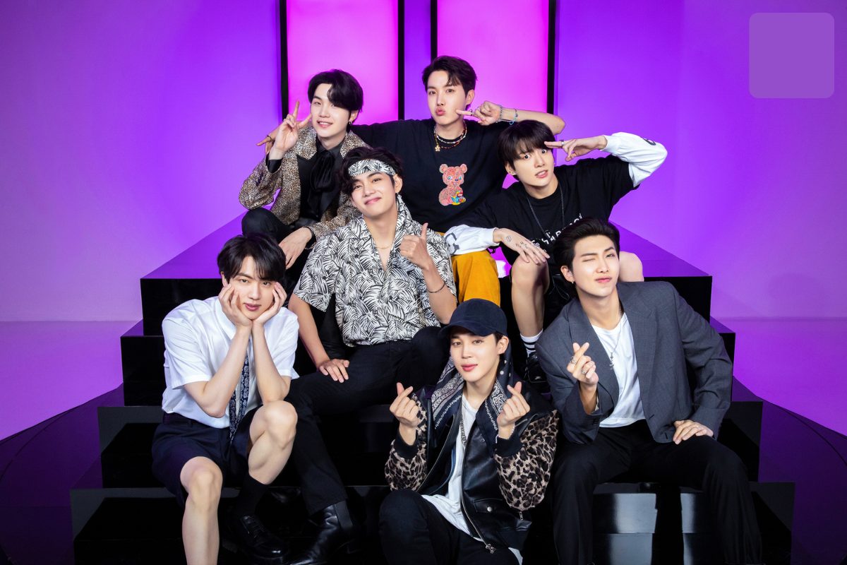 Noticia: La banda coreana BTS anunció que se tomarán una pausa La banda coreana BTS anunció que se tomarán una pausa